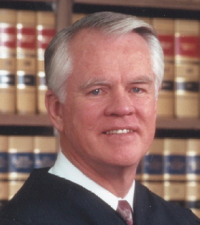 Judge Waldrip